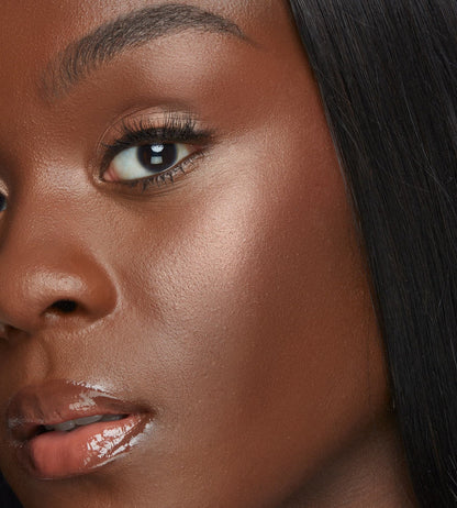 Glow Gallery Highlighting Eye & Cheek Palette