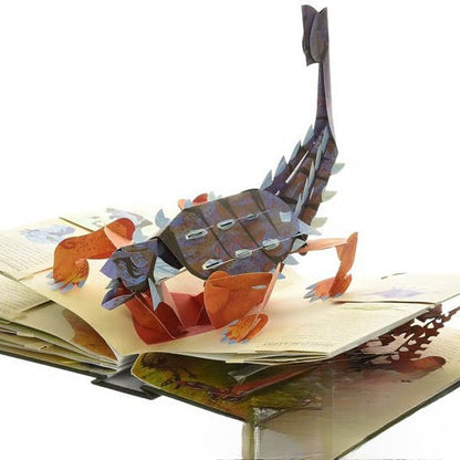 🦖3D Encyclopedia Prehistorica Dinosaurs