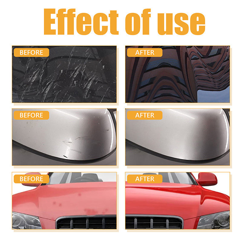 💥 LAST DAY: 49% OFF-Remove Scratches & Oxidation in Minutes🚗