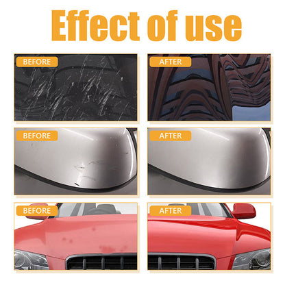 💥 LAST DAY: 49% OFF-Remove Scratches & Oxidation in Minutes🚗